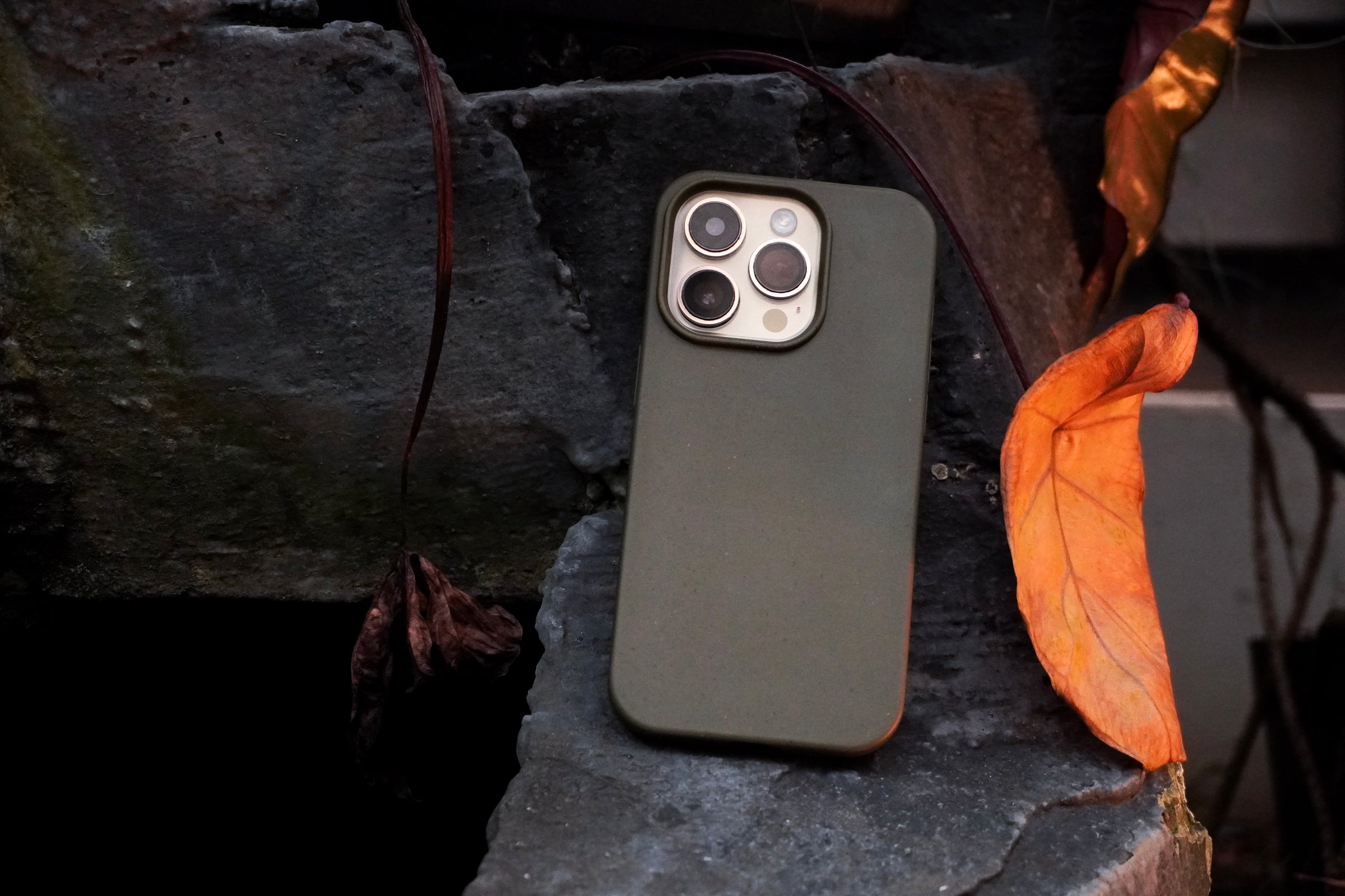 MAGNA Bio Flex phone case