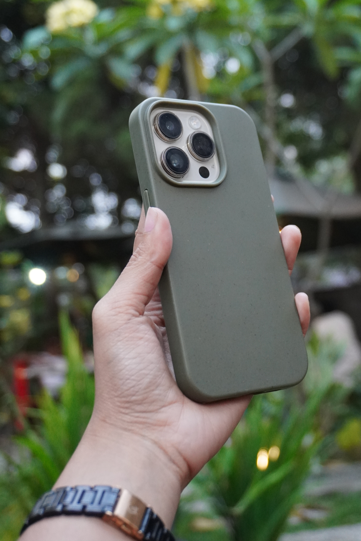 MAGNA Bio Flex phone case