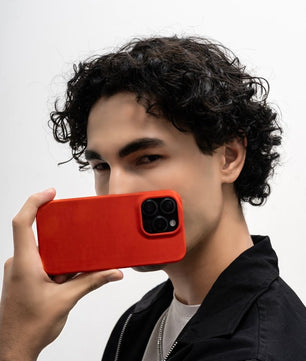 MAGNA AURA HEAT PHONE CASE - MAGNA