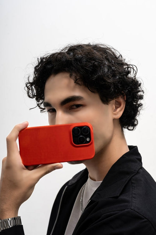 MAGNA AURA HEAT PHONE CASE - MAGNA
