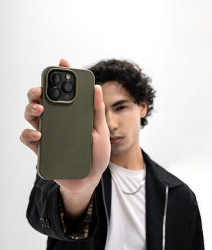 MAGNA BIO FLEX PHONE CASE - MAGNA