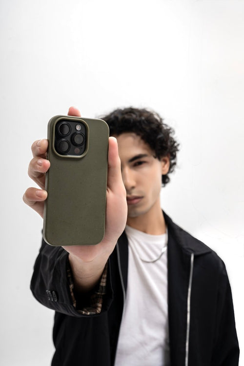 MAGNA BIO FLEX PHONE CASE - MAGNA