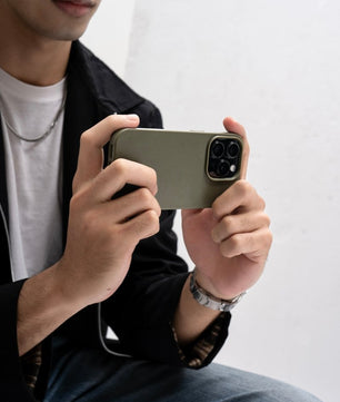 MAGNA BIO FLEX PHONE CASE - MAGNA