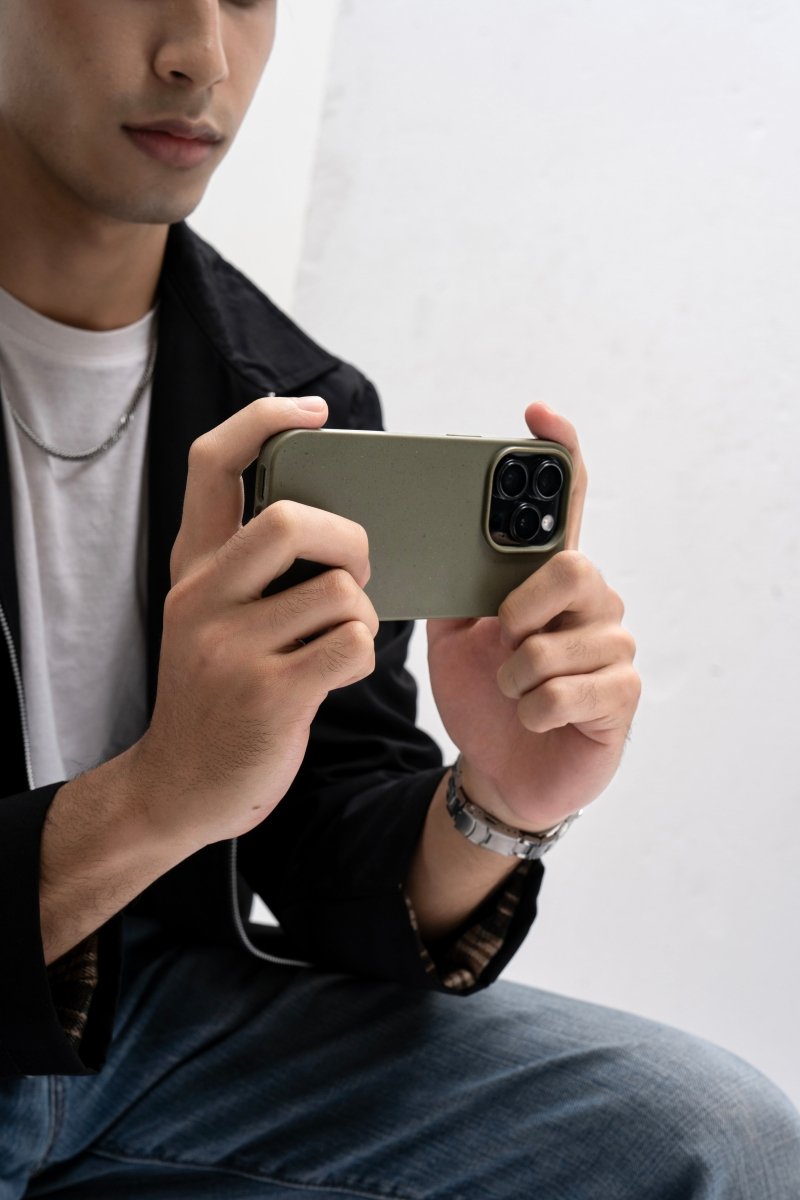 MAGNA BIO FLEX PHONE CASE - MAGNA