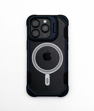 MAGNA FROSTCLEAR PHONE CASE - MAGNA