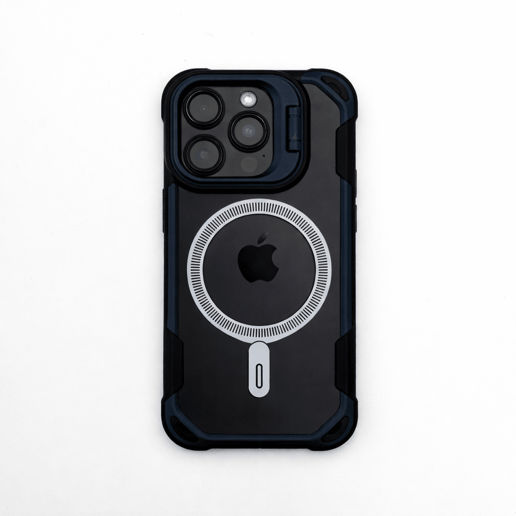 MAGNA FROSTCLEAR PHONE CASE - MAGNA