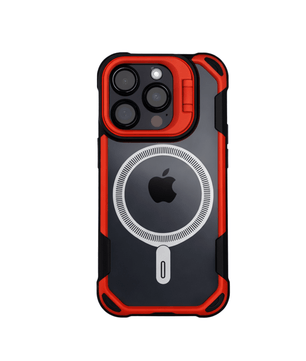 MAGNA FROSTCLEAR PHONE CASE - MAGNA