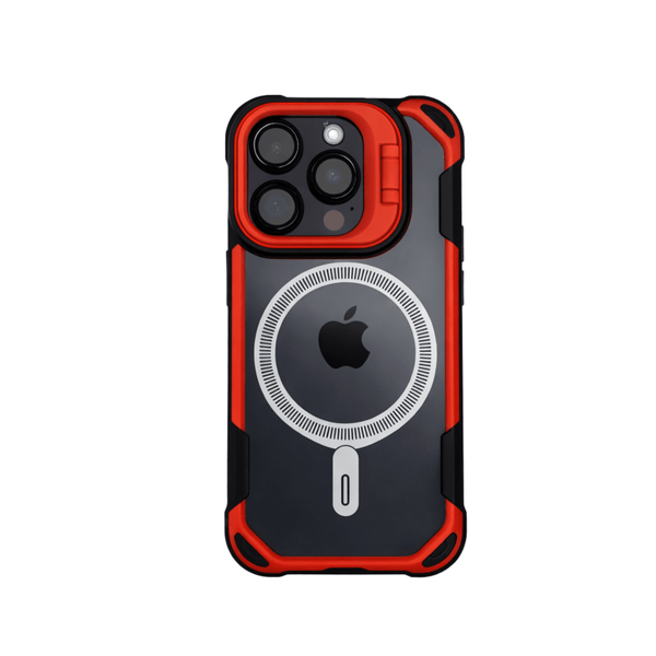 MAGNA FROSTCLEAR PHONE CASE - MAGNA