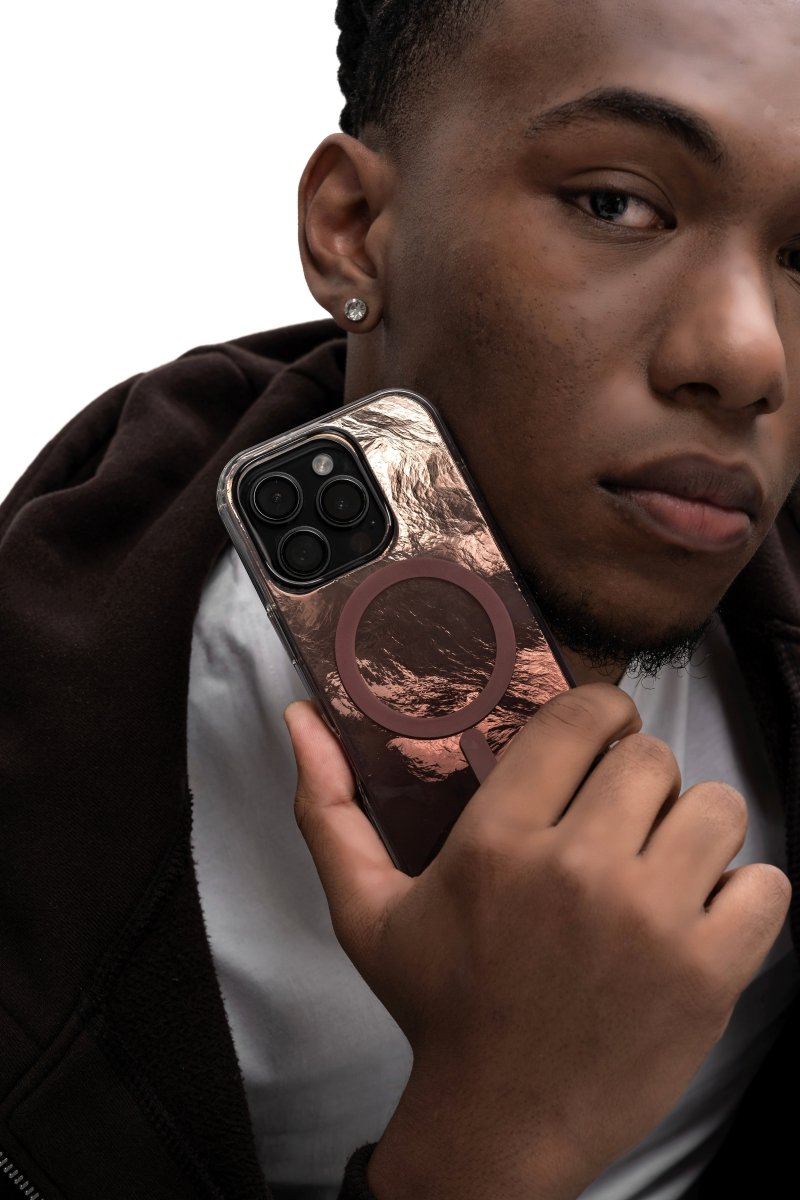 MAGNA GLACIER PATTERN SERIES PHONE CASE - MAGNA