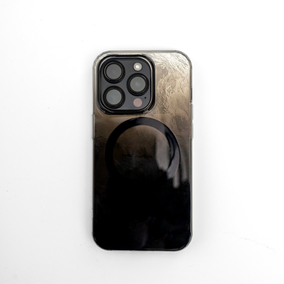 MAGNA GLACIER PATTERN SERIES PHONE CASE - MAGNA