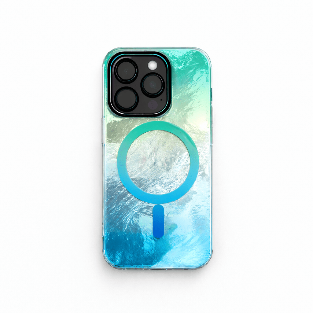 MAGNA GLACIER PATTERN SERIES PHONE CASE - MAGNA