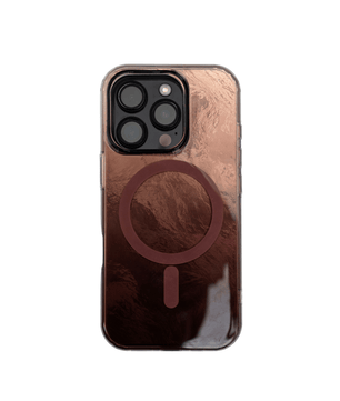 MAGNA GLACIER PATTERN SERIES PHONE CASE - MAGNA