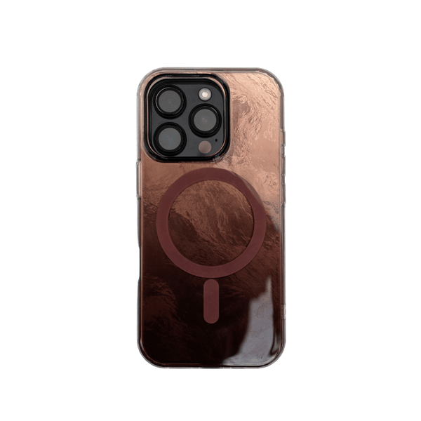 MAGNA GLACIER PATTERN SERIES PHONE CASE - MAGNA