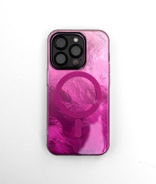 MAGNA GLACIER PATTERN SERIES PHONE CASE - MAGNA
