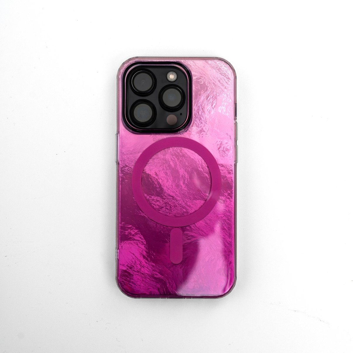 MAGNA GLACIER PATTERN SERIES PHONE CASE - MAGNA