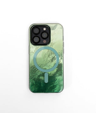MAGNA GLACIER PATTERN SERIES PHONE CASE - MAGNA