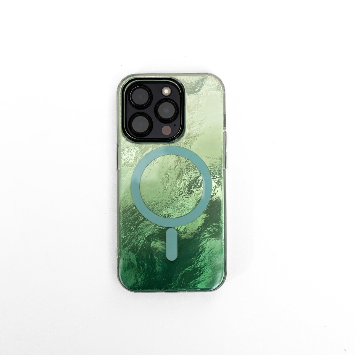 MAGNA GLACIER PATTERN SERIES PHONE CASE - MAGNA