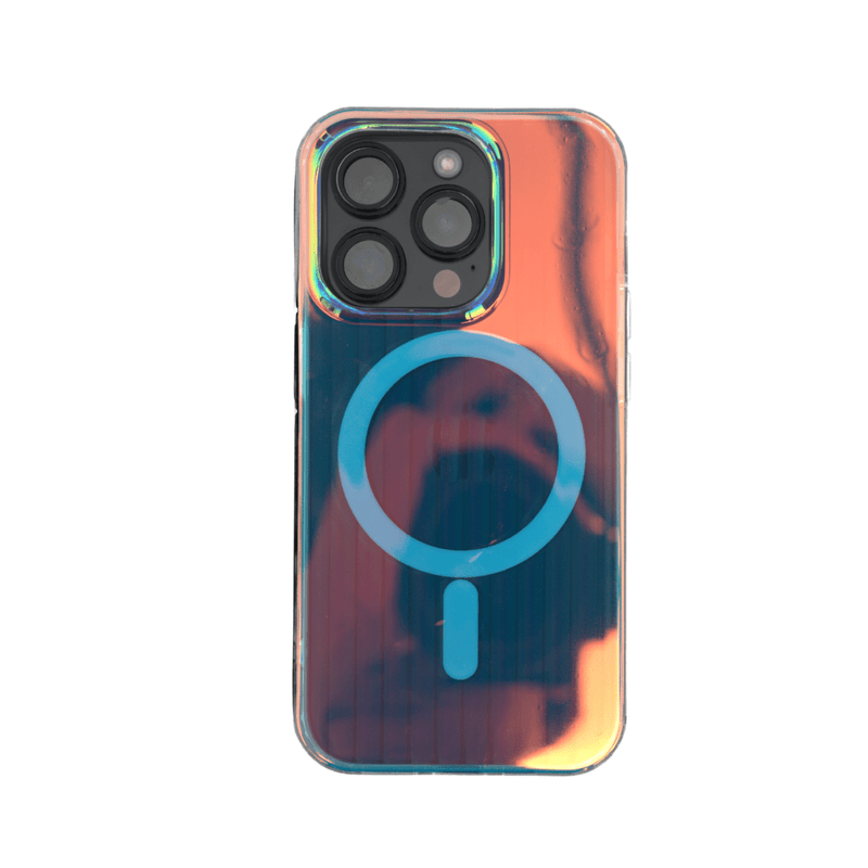 MAGNA HOLO GRADIENT MAGNETIC CASE