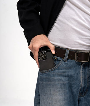 MAGNA TEMPCONTROL PHONE CASE - MAGNA