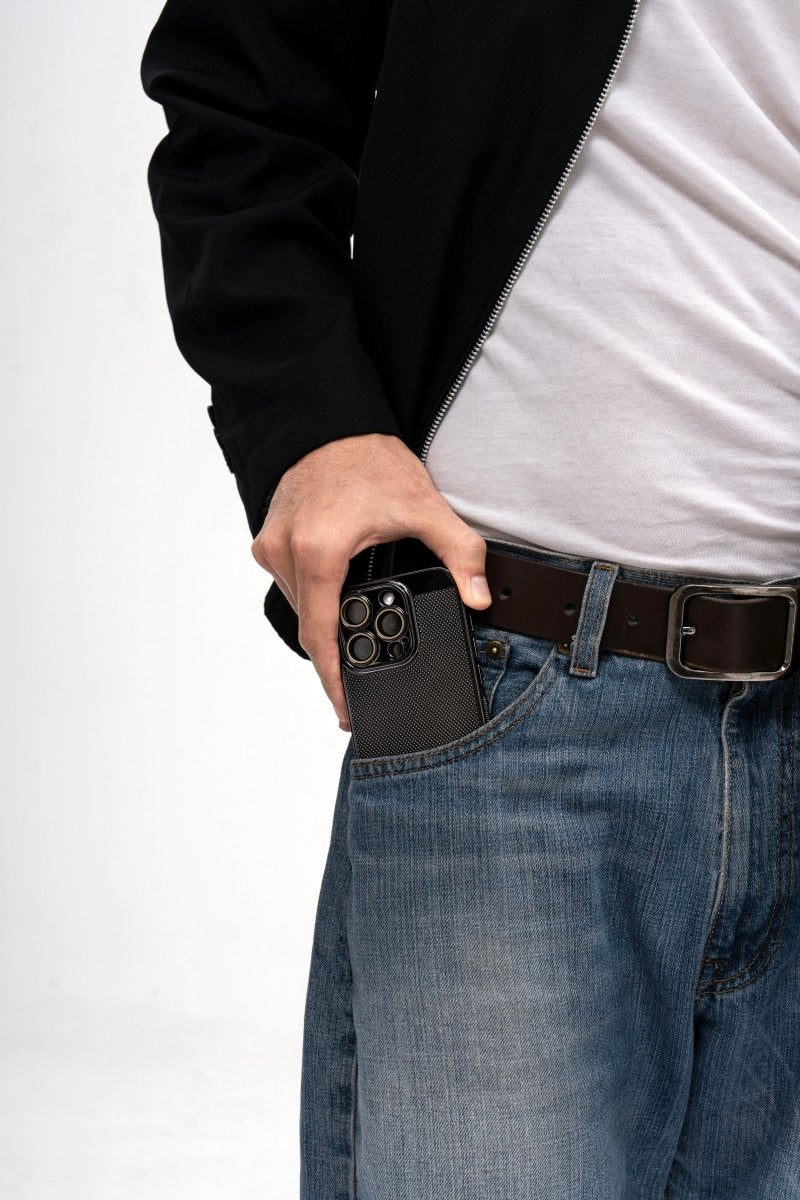 MAGNA TEMPCONTROL PHONE CASE - MAGNA