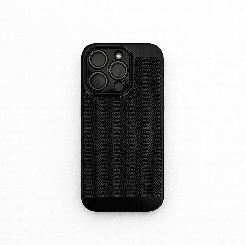 MAGNA TEMPCONTROL PHONE CASE - MAGNA