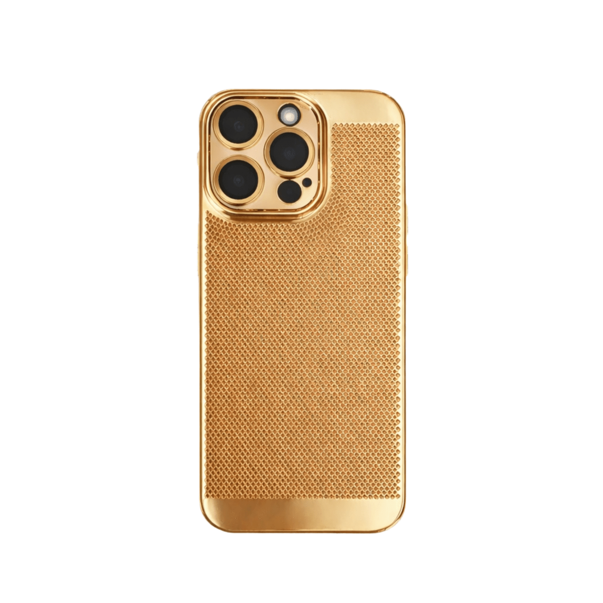 MAGNA TEMPCONTROL PHONE CASE - MAGNA
