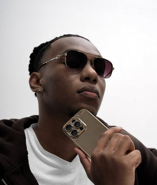 MAGNA TEMPCONTROL PHONE CASE - MAGNA