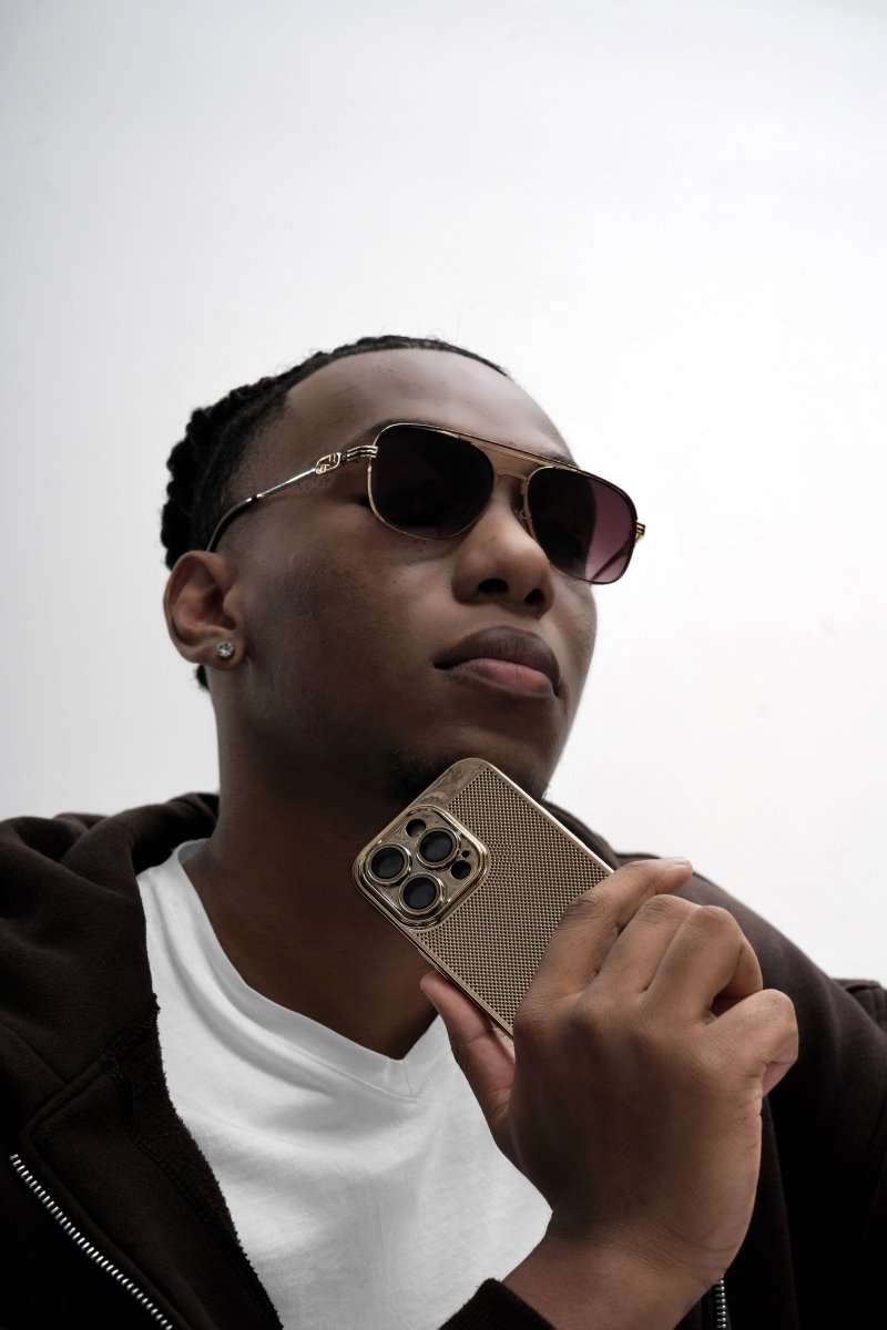 MAGNA TEMPCONTROL PHONE CASE - MAGNA